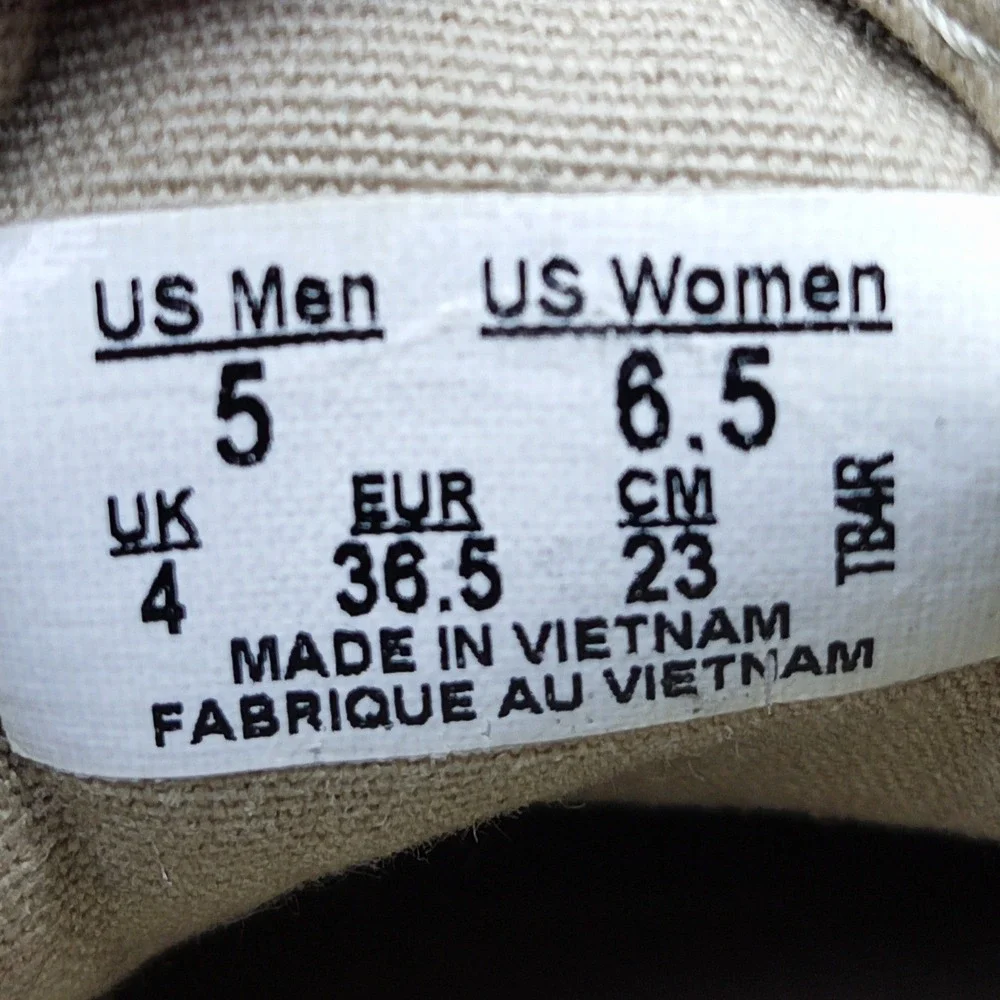 Vans authentic sneakers